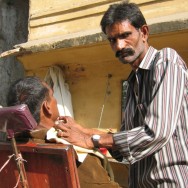 barber in jaipur