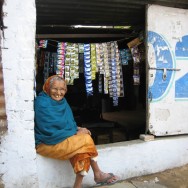 jaipur granny
