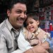 Father + Daughter thumbnail