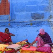 jodphur silk vendors