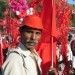Communist Rally in Munnar thumbnail
