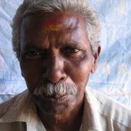 kerala man