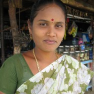 bangalore woman