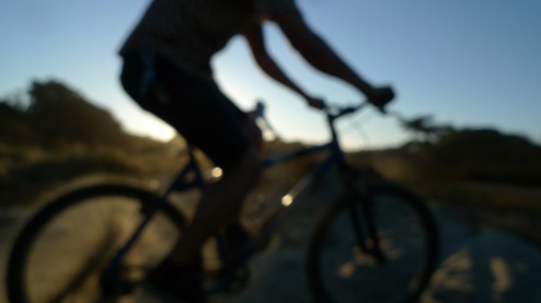 cycling