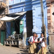 jodphur girls