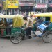 Rickshaw Driver in Delhi thumbnail