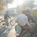 Traffic in Delhi thumbnail