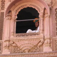 Palace Guard