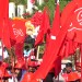 Communist Rally in Munnar thumbnail