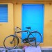 Bicycle in Cochin thumbnail