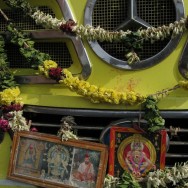 Spiritual Journey