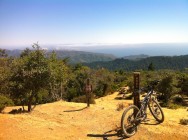 Today Was A Great Day For A (Recovered) Bike Ride