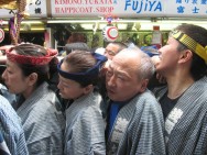 Harvest Festival
