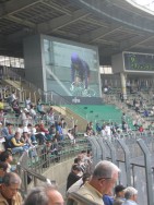 Keirin Racing