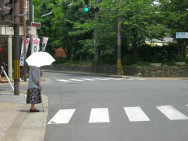 Crosswalk