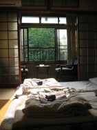 Ryokan