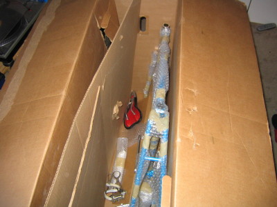 de rosa in box 2