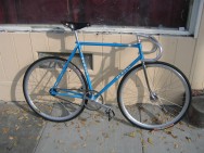 Dear Portland: Let’s Find This Stolen Bike!