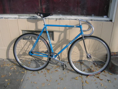 de rosa