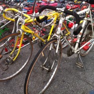 Bike Theft Prevention: What Can We Really Do?