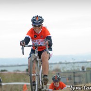 Race Report: Bay Area Super Prestige Race #2 – Candlestick Park
