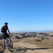 Steep Climbs + Single Track: Briones Regional Park - Oct. '12 thumbnail