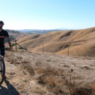 MTB Ride: Briones Regional Park