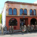 MTB Parking in front of Gestalt on Thanksgiving Day thumbnail