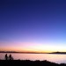 Pt. Isabel Sunset - Nov. '12 thumbnail