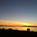 Pt. Isabel Sunset - Nov. '12 thumbnail