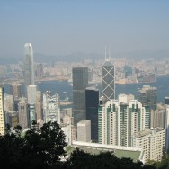 Hong Kong