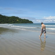 Borneo