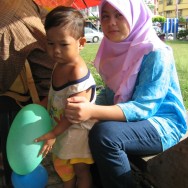 Borneo