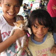 Borneo