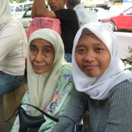 Borneo