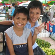 Borneo