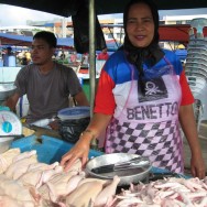 Borneo