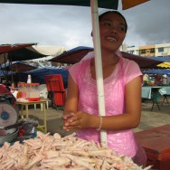 Borneo