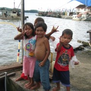Borneo