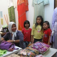 Borneo