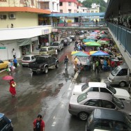 Borneo