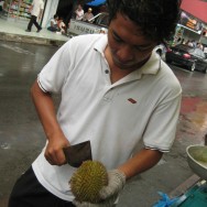 Borneo