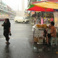 Borneo