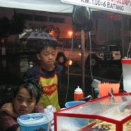 Borneo