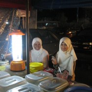 Borneo
