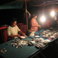 Borneo