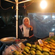 Borneo