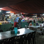 Borneo