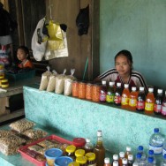 Borneo