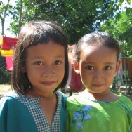 Borneo